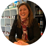Dr Jenny Huang